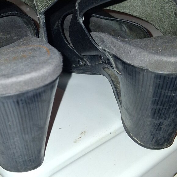 Danskos sandals - Picture 6 of 8